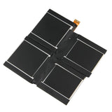 G3HTA005H Laptop Batterie Für MICROSOFT OBERFLÄCHE PRO 3 1631 1577-9700 7,6 V 42,2 WH