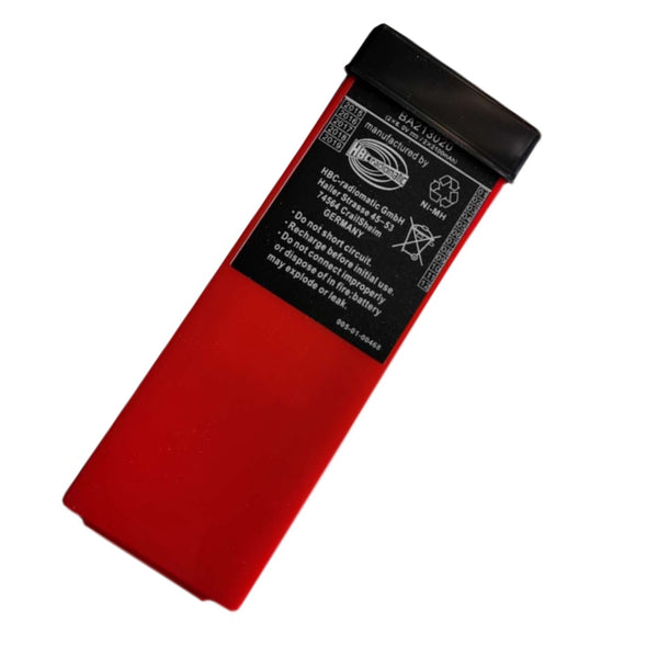 BA213020 Haixi 2100mah pumpe lkw kran schild maschine hbc elefant fernbedienung batterie