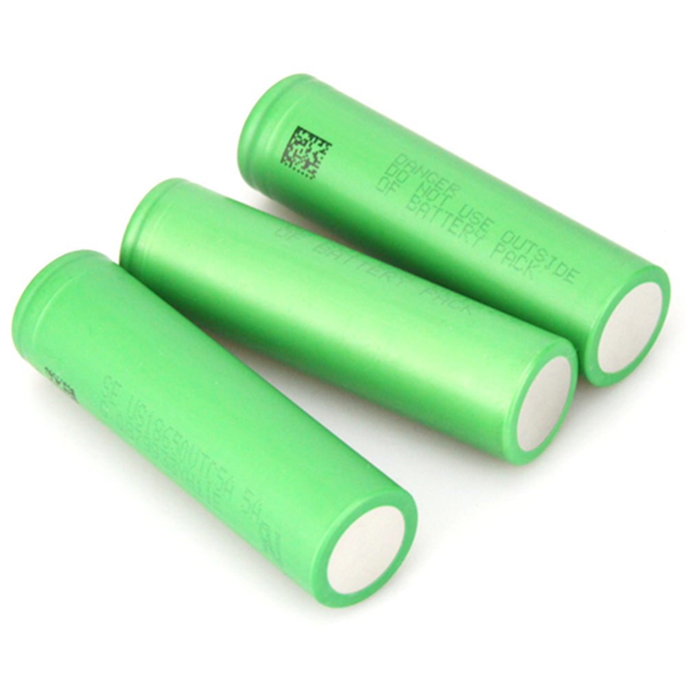 Vtc Box 2 Pack VTC-6 18650 Premium Box -Akku oder Shsisha Powerbank ...