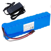 24V 12000mAh elektrische fahrrad motor ebike akku roller 18650 29.4 V akkus mit ladegerät