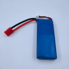 7.4V 2500mAH SYMA X8C X8HW 903480 Modell Akku Zubehör Polymer Lithium Akku