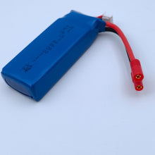 7.4V 2500mAH SYMA X8C X8HW 903480 Modell Akku Zubehör Polymer Lithium Akku