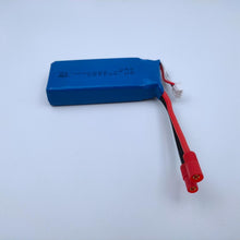 7.4V 2500mAH SYMA X8C X8HW 903480 Modell Akku Zubehör Polymer Lithium Akku