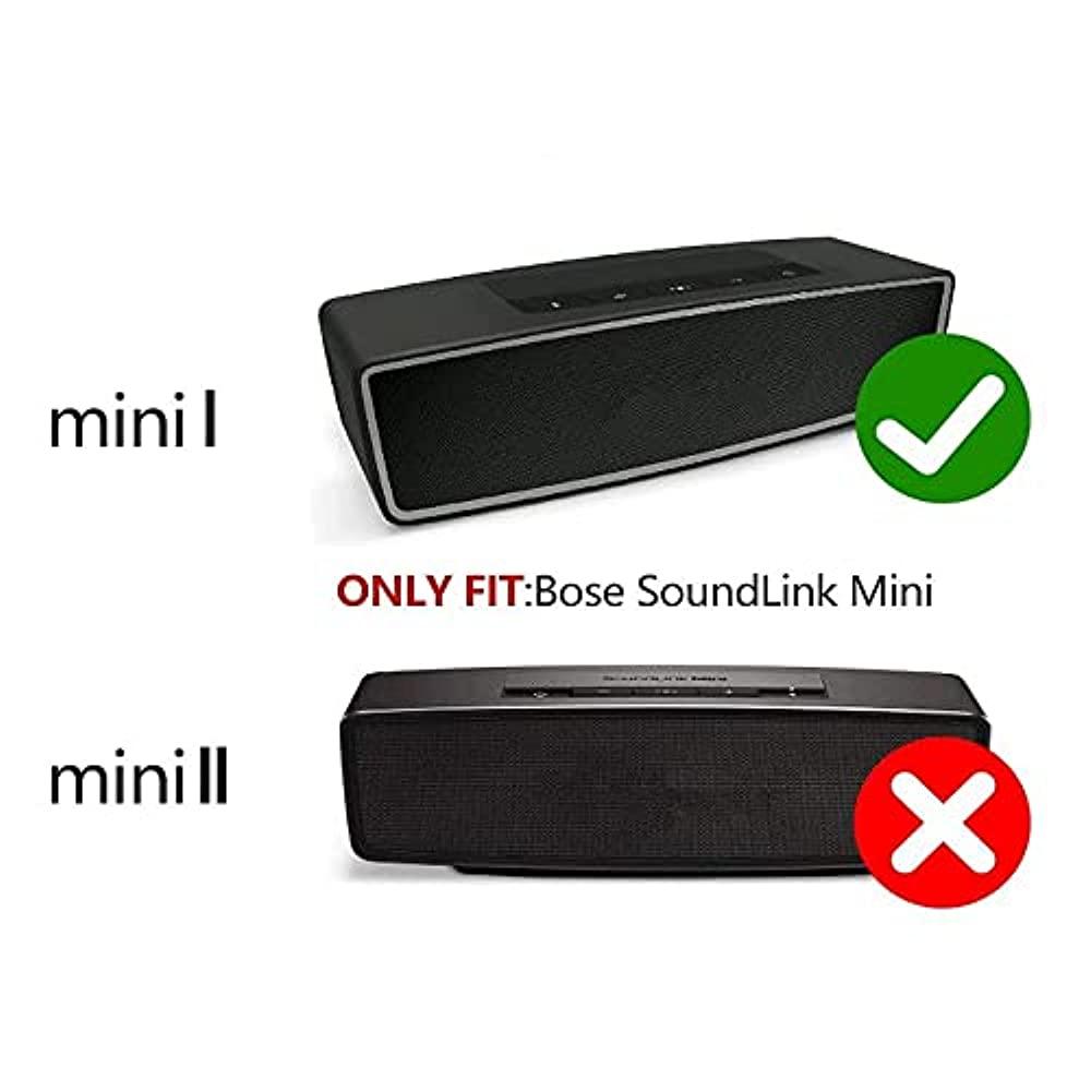 Akku Für Bose Soundlink Mini - 2600mAh Li-Ion Ersatzakku