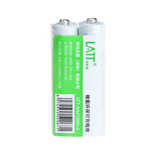 8 stücke NIMH AAA 1000Mah 1,2 V 3A Ni-Mh wiederaufladbar Batterie Akku