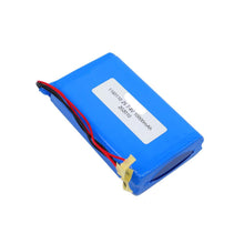 7.4v 10000mah Li-ion Polymer Akku Wiederaufladbare Batterie 1160110-2p