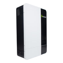 Growatt Solar Off-Grid Energy Storage 240Vac Wechselrichter Lieferant 5kw Wechselrichter 5000es