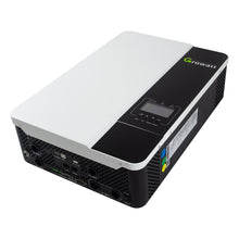 Growatt Solar Off-Grid Energy Storage 240Vac Wechselrichter Lieferant 5kw Wechselrichter 5000es