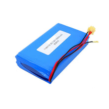 7.4v 10000mah Li-ion Polymer Akku Wiederaufladbare Batterie 1160110-2p