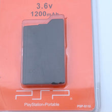 3.6V PSP1200mAh PSP3000/PSP2000 PSP Thin Machine Akku