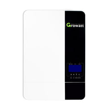 Growatt Solar Off-Grid Energy Storage 240Vac Wechselrichter Lieferant 5kw Wechselrichter 5000es