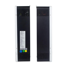 Growatt Solar Off-Grid Energy Storage 240Vac Wechselrichter Lieferant 5kw Wechselrichter 5000es